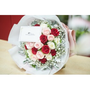 Floral Bouquet
