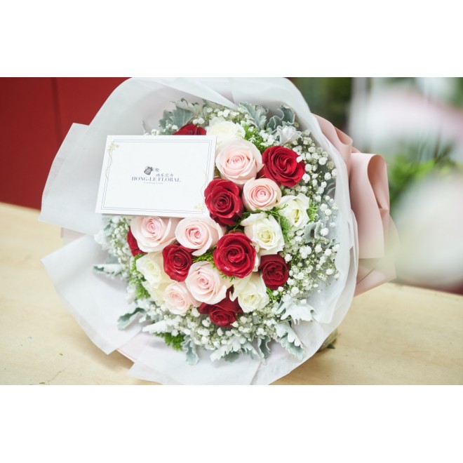 Floral Bouquet