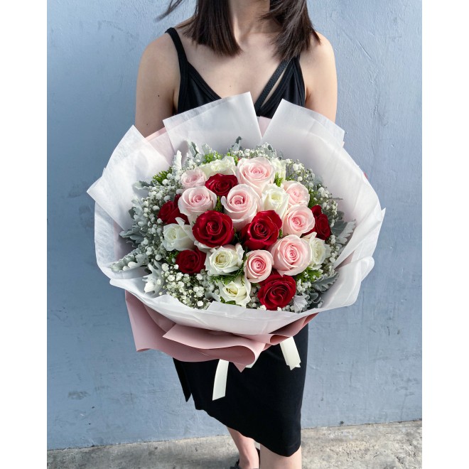 Floral Bouquet