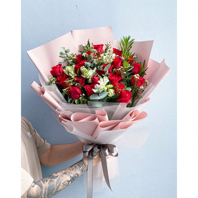 Arrangements