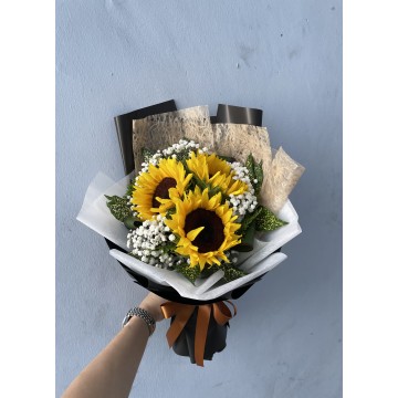 Summer Surprise | Floral Bouquet