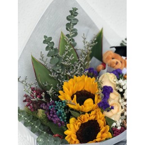 Arrangements