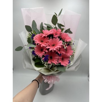 Sweetie | Floral Bouquet