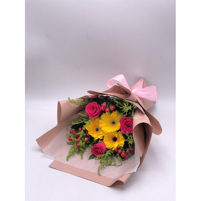 Arrangements