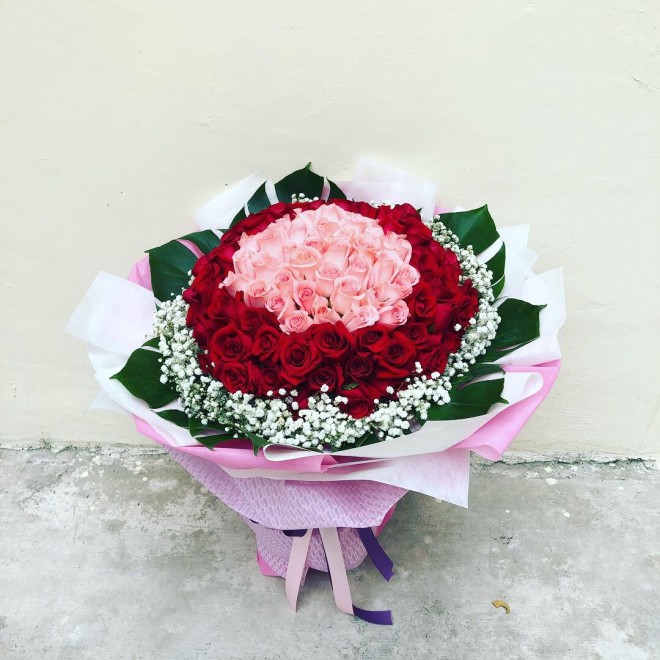 Floral Bouquet