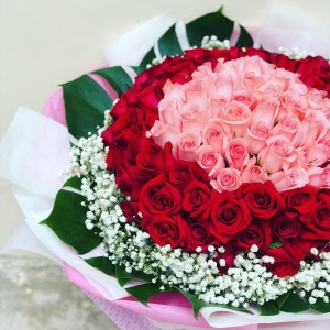 Floral Bouquet