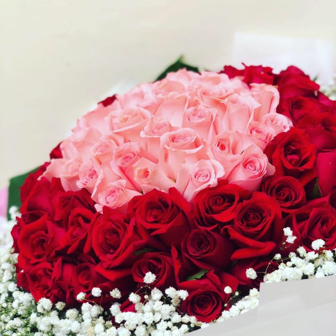 Floral Bouquet