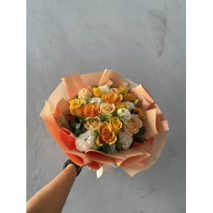 Floral Bouquet