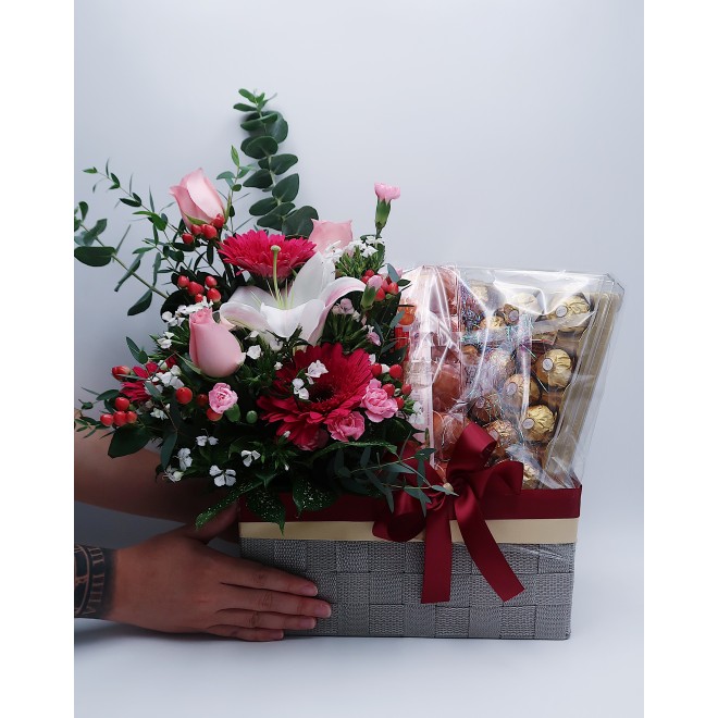 Hamper