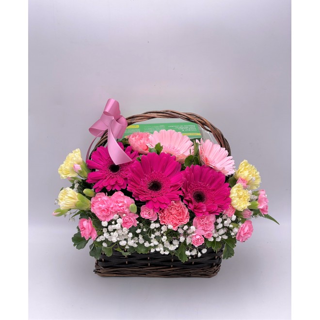 Hamper
