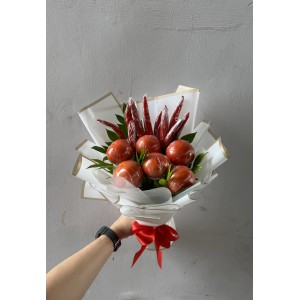 Snack Bouquet