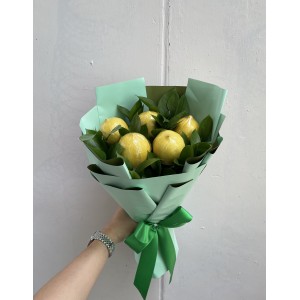 Snack Bouquet