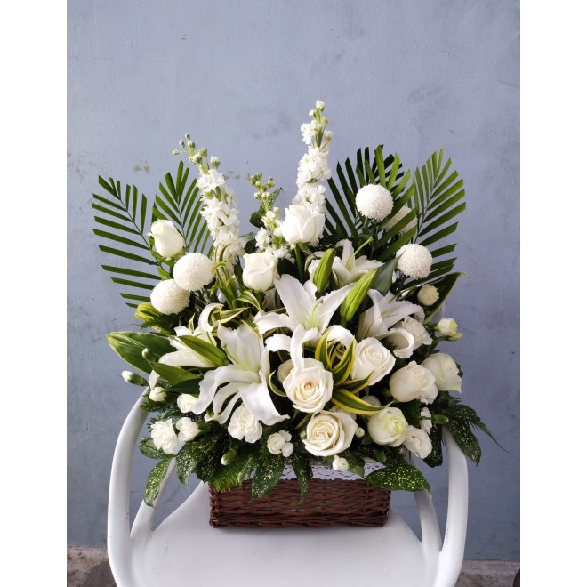Arrangements