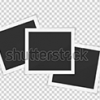 Set of 3 Polaroids  (Slot into message card) +$5.00
